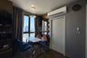 2 Bedroom Condo for rent in Ideo Q Siam-Ratchathewi, Thanon Phaya Thai, Bangkok near BTS Ratchathewi
