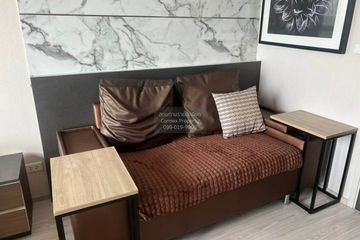 1 Bedroom Condo for rent in Ideo Mobi Sukhumvit Eastgate, Bang Na, Bangkok near BTS Bang Na