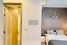 1 Bedroom Condo for rent in HQ by Sansiri, Khlong Tan Nuea, Bangkok near BTS Thong Lo