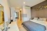 1 Bedroom Condo for rent in HQ by Sansiri, Khlong Tan Nuea, Bangkok near BTS Thong Lo