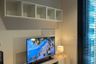 1 Bedroom Condo for rent in Edge Sukhumvit 23, Khlong Toei Nuea, Bangkok near BTS Asoke