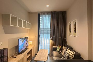 1 Bedroom Condo for rent in Edge Sukhumvit 23, Khlong Toei Nuea, Bangkok near BTS Asoke