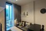 1 Bedroom Condo for rent in Edge Sukhumvit 23, Khlong Toei Nuea, Bangkok near BTS Asoke