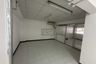 1 Bedroom Office for rent in Bang Kraso, Nonthaburi near MRT Bang Krasor