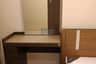 1 Bedroom Condo for rent in Ideo Sathorn - Thaphra, Bukkhalo, Bangkok near BTS Pho Nimit