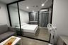 1 Bedroom Condo for rent in Kave Seed Kaset, Sena Nikhom, Bangkok near BTS Kasetsart University