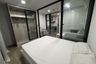1 Bedroom Condo for rent in Kave Seed Kaset, Sena Nikhom, Bangkok near BTS Kasetsart University