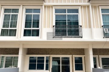 3 Bedroom Townhouse for rent in Indy Bangna Ramkhaemhaeng 2, Dokmai, Bangkok
