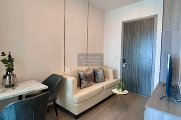 1 Bedroom Condo for rent in Knightsbridge Prime Onnut, Phra Khanong Nuea, Bangkok near BTS On Nut