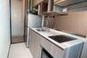 1 Bedroom Condo for rent in Knightsbridge Prime Onnut, Phra Khanong Nuea, Bangkok near BTS On Nut