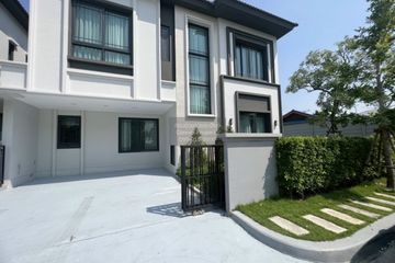 3 Bedroom House for rent in Grande Pleno Sukhumvit-Bangna, Bang Kaeo, Samut Prakan
