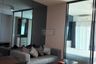 1 Bedroom Condo for rent in Ideo Sathorn - Wongwian Yai, Khlong Ton Sai, Bangkok near BTS Wongwian Yai