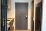 1 Bedroom Condo for rent in Ideo Sathorn - Wongwian Yai, Khlong Ton Sai, Bangkok near BTS Wongwian Yai