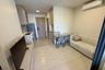 1 Bedroom Condo for rent in FLO by Sansiri, Khlong San, Bangkok near BTS Khlong San