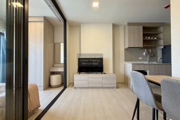 1 Bedroom Condo for rent in FLO by Sansiri, Khlong San, Bangkok near BTS Khlong San