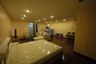 1 Bedroom Condo for rent in ITF Silom Palace, Suriyawong, Bangkok near BTS Chong Nonsi