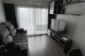 2 Bedroom Condo for rent in Ideo Sathorn - Wongwian Yai, Khlong Ton Sai, Bangkok near BTS Wongwian Yai
