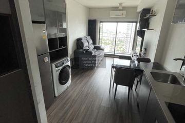 2 Bedroom Condo for rent in Ideo Sathorn - Wongwian Yai, Khlong Ton Sai, Bangkok near BTS Wongwian Yai
