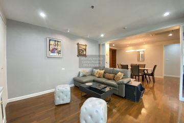 3 Bedroom Condo for rent in Grand Langsuan, Lumpini, Bangkok near BTS Ratchadamri