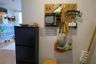1 Bedroom Condo for rent in CLOUD Thonglor-Phetchaburi, Bang Kapi, Bangkok near MRT Phetchaburi