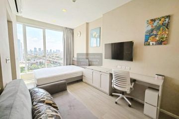 1 Bedroom Condo for rent in De Lapis Charan 81, Bang O, Bangkok near MRT Bang Phlat