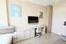 1 Bedroom Condo for rent in De Lapis Charan 81, Bang O, Bangkok near MRT Bang Phlat