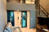 1 Bedroom Condo for rent in Knightsbridge Duplex Tiwanon, Talat Khwan, Nonthaburi near MRT Ministry of Public Health