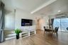 2 Bedroom Townhouse for rent in Indy 2 Bangna-Ramkhamhaeng 2, Dokmai, Bangkok