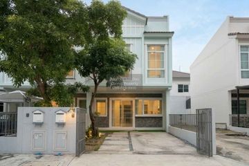 2 Bedroom Townhouse for rent in Indy 2 Bangna-Ramkhamhaeng 2, Dokmai, Bangkok