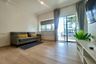 2 Bedroom Townhouse for rent in Indy 2 Bangna-Ramkhamhaeng 2, Dokmai, Bangkok