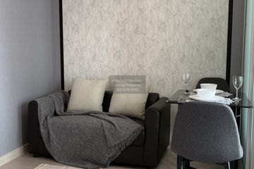 1 Bedroom Condo for rent in Ideo Mobi Sukhumvit 81, Bang Chak, Bangkok near BTS On Nut