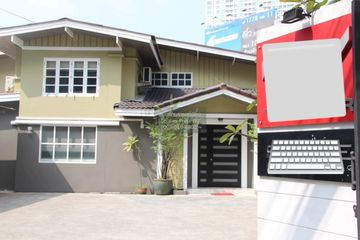 2 Bedroom Townhouse for rent in Chom Phon, Bangkok near MRT Lat Phrao