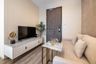 1 Bedroom Condo for rent in Ideo Mobi Asoke, Bang Kapi, Bangkok near MRT Phetchaburi