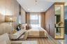 1 Bedroom Condo for rent in Ideo Mobi Asoke, Bang Kapi, Bangkok near MRT Phetchaburi