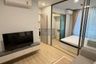 1 Bedroom Condo for rent in Bang Chak, Bangkok