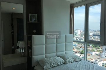 2 Bedroom Condo for rent in Chewathai Interchange, Bang Sue, Bangkok near MRT Tao Poon
