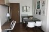 2 Bedroom Condo for rent in Chewathai Interchange, Bang Sue, Bangkok near MRT Tao Poon