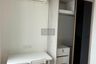 1 Bedroom Condo for rent in Ciela Charan 13 Station, Wat Tha Phra, Bangkok near MRT Charan 13