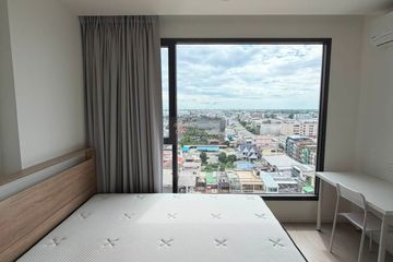 1 Bedroom Condo for rent in Ciela Charan 13 Station, Wat Tha Phra, Bangkok near MRT Charan 13