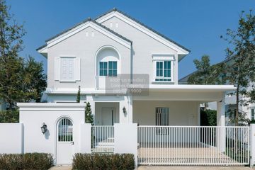 3 Bedroom House for rent in Chaiyapruek Bangna Km.15, Bang Chalong, Samut Prakan
