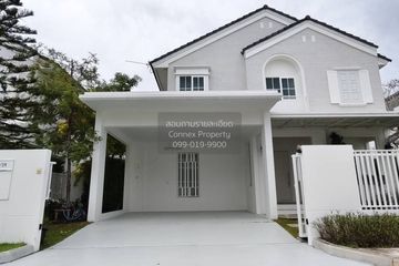 3 Bedroom House for rent in Chaiyapruek Bangna Km.15, Bang Chalong, Samut Prakan