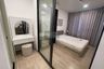 1 Bedroom Condo for rent in Chewathai Kaset-Nawamin, Sena Nikhom, Bangkok