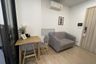 1 Bedroom Condo for rent in Chewathai Kaset-Nawamin, Sena Nikhom, Bangkok