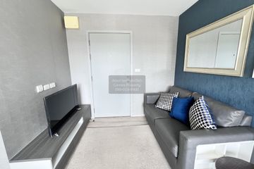 1 Bedroom Condo for rent in Chewathai Phetkasem 27, Bang Wa, Bangkok near BTS Bang Wa