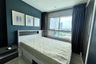 1 Bedroom Condo for rent in Chewathai Phetkasem 27, Bang Wa, Bangkok near BTS Bang Wa