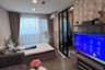 1 Bedroom Condo for rent in Anusawari, Bangkok near BTS Sai Yud