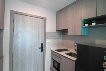 1 Bedroom Condo for rent in Anusawari, Bangkok near BTS Sai Yud