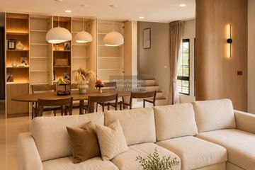 4 Bedroom House for rent in Centro Bangna, Bang Kaeo, Samut Prakan