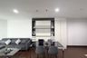 2 Bedroom Condo for rent in Belle Grand Rama 9, Huai Khwang, Bangkok near MRT Phra Ram 9