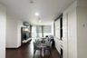 2 Bedroom Condo for rent in Belle Grand Rama 9, Huai Khwang, Bangkok near MRT Phra Ram 9